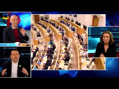 „ესენი არიან ლაჩრები,  ოღონდ სკამი შეინარჩუნონ  და ხვალ შეიძლება ყიზილბაშები გახდნენ“