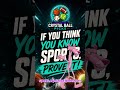 Think You Know Sports? Prove It. 👀 #nhl #nfl #nba #wnba #mlb