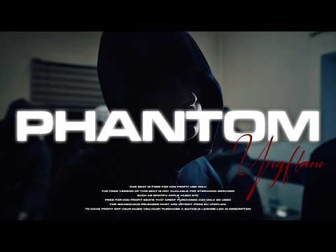 [FREE] Central Cee x Nemzzz Type Beat - "Phantom" | Hoodtrap Type Beat 2026