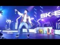 KYLE Endless Summer Symphony LIVE On SKEE TV mp3