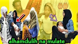 😭 mucaan kiya beelaraa sosou dadhabe guya 3 mana kesati iti cufani uff 😭🤲💪alhamdulih