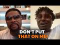 J Prince BREAKS Silence After Honeykomb Brazy Shares Viral Story!