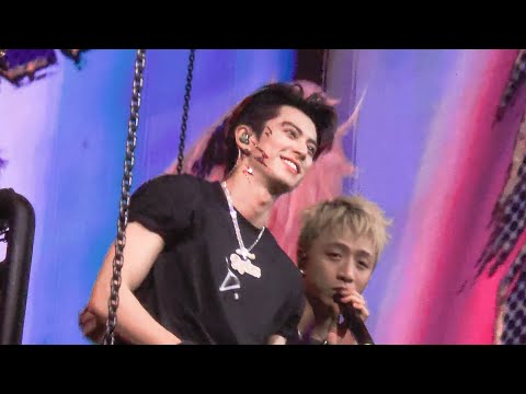 Dream Car / Dylan Wang, Wang Qi Ming \u0026 Pu Sha. SUB ESPAÑOL