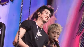 241228 王鶴棣Dylan Wang Dparty泰國曼谷演唱會-《Dream car 》直拍 #concert#dylanwang#王鶴棣 #wanghedi #王鹤棣 #王鹤棣dparty