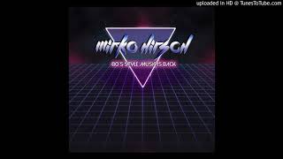 Mirko Hirsch - And Tonight