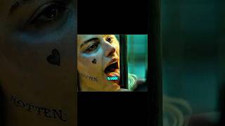 Harley Quinn SHOCKED in Prison!⚡Then This Happened
