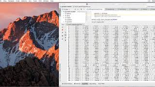 work submission for project pyrosim/genetic algorithm