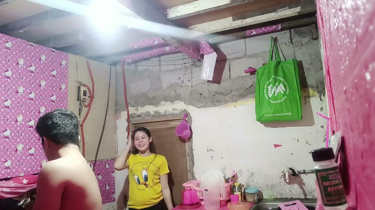 Hahah subaybayan ang pag dali 😄😄😄