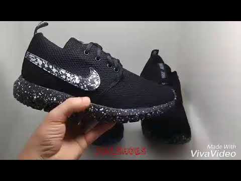 tenis nike roshe one masculino