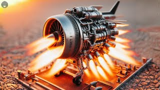 Coolest Mini Engines sound That Will Amaze You by TOP 10 INFORMATION - TTI 3,020 views 1 month ago 19 minutes