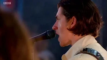 Do I Wanna Know Arctic Monkeys Live At TRNSMT 2018