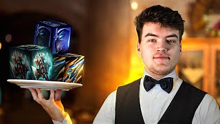 Today's SPECIAL is BROKEN Shen BUILD 👨‍🍳