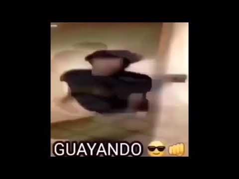 Guayando  (1 hour)