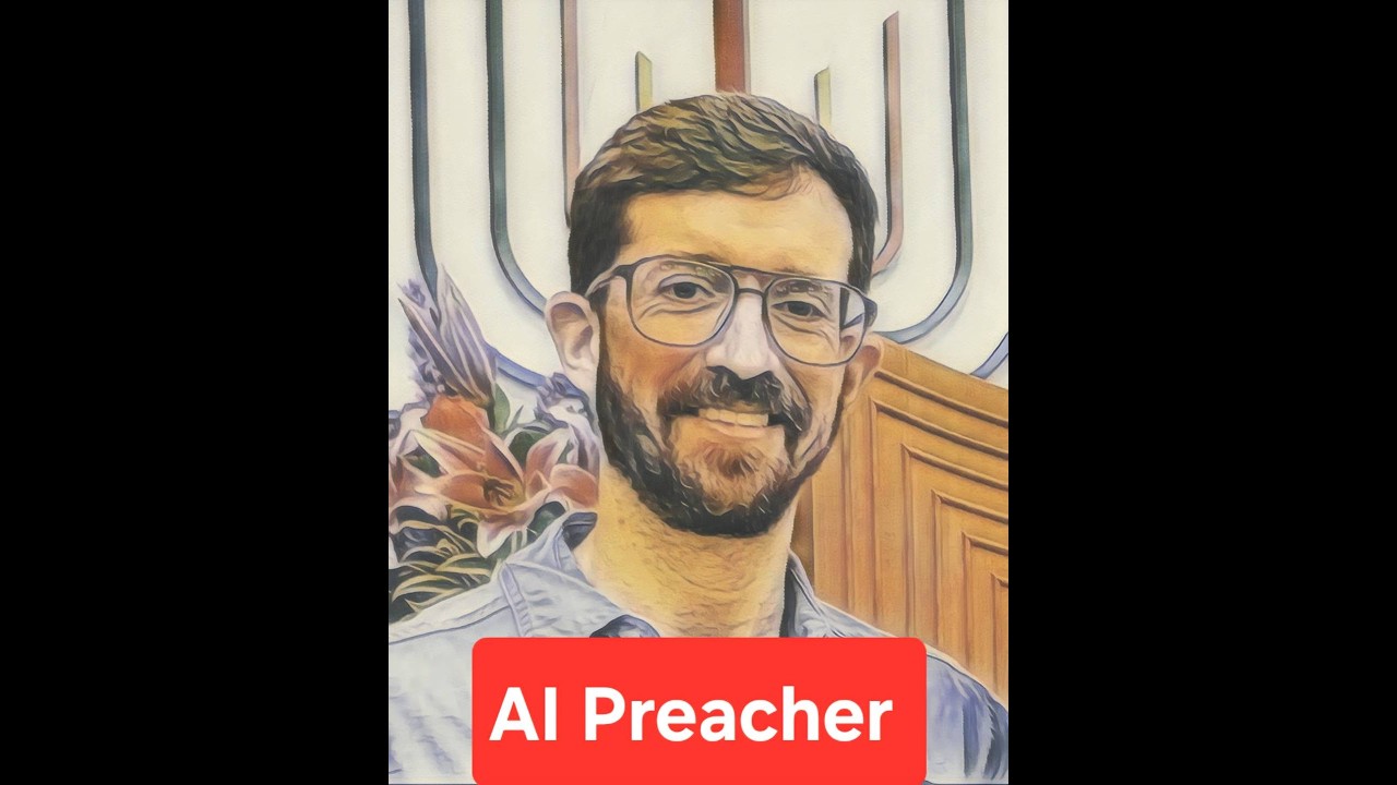 AI-202603021PREACHER Diagnosing_Unbelief_With_Traditional_Chinese_Medicine