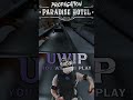 VR Physics always distracting me #propagationparadisehotel #uwip #virtualrealitygaming #pcvr #vr