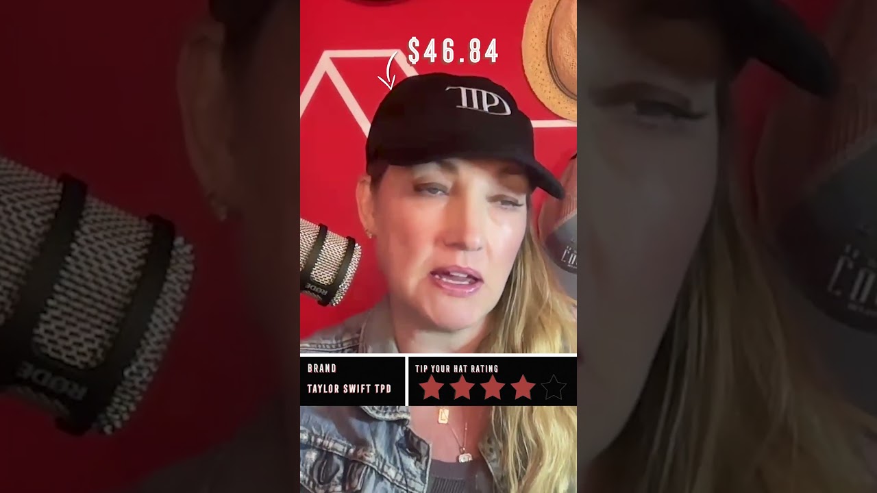 Swifty and Dad Gang Hat Reviews