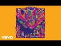 Foster The People - Pick U Up (Dr. Iceman Remix - Official Audio)