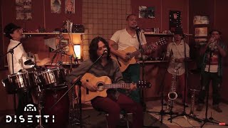 Miniatura de "Altibajo Latin Son - Los Pajaritos (Cover Juan Luis Guerra)"