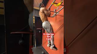 How To Get Bigger Arms & Chest 🔥💪🏾 #calisthenics #gym #workout #arms #chest #beginners #fitness @WorkPlusGainz