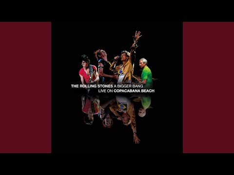 Wild Horses (Live)