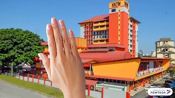 JOM SERTAI KAMI DI KKTM PETALING JAYA