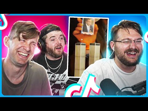 TikTok's that made me call 911...