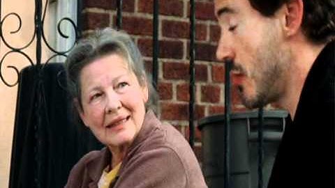 A Guide To Recognizing Your Saints Part 6 of 8