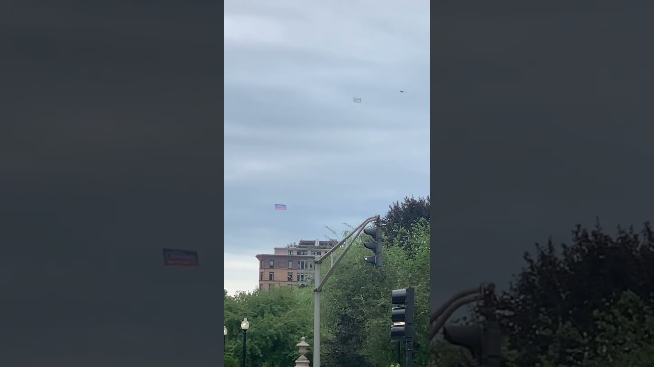 Show us your voting chopper’s wings for President Trump or Biden 🚁📣💭