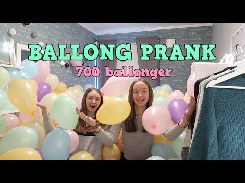 Fyller vår lillasyster