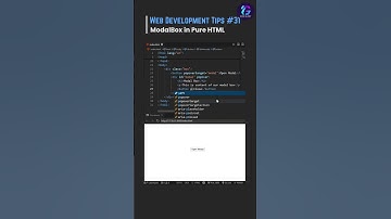 Model box in html | Css Model box | Model box pure html #html5 #css #htmltutorial #shorts #short #yt