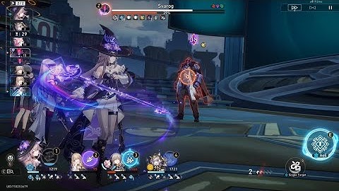 E2S1The Herta and E0S1 Cipher 0-Cycle Svarog | MOC 3.4