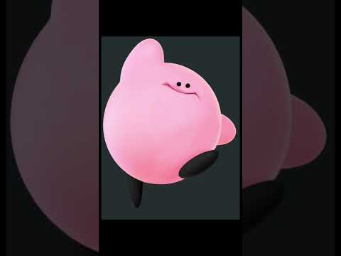 Kirby vs Kirby