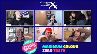 Drink More Glurp || Crossing the Streams 2022-03-21