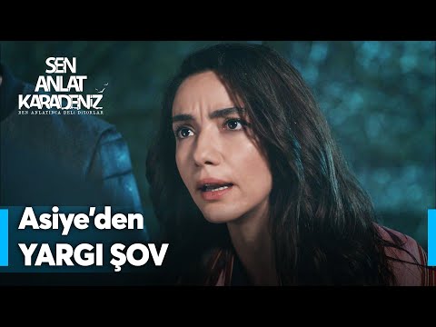 Hayırdır Nereden Bu Bolluk? | Sen Anlat Karadeniz Yeniden...