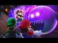 Luigi's Mansion 3 - 2 Player Co-Op - Full Game Walkthrough (HD)