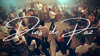 @vocal_livre  | Dias de Paz - Ao Vivo (Vídeo Oficial) chords