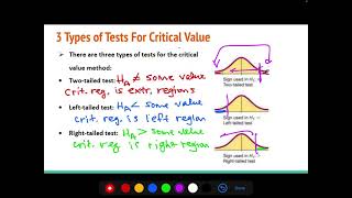 8 1 8 3 hypothesis testing video