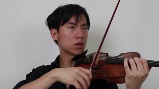 TWOSET VIOLIN. 21 Things Not To Do In An Audition (repost)