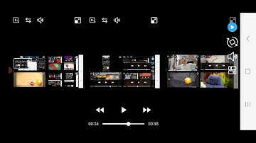 Up to faster 171 parison