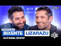 Bixente lizarazu  zindine zidane kylian mbapp et sa passion pour le surf  canal