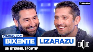 Bixente Lizarazu Zinédine Zidane Kylian Mbappé Et Sa Passion Pour Le Surf - Canal 