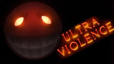 [On Mobile] | "Ultra Violence" By Xender Game | Geometry Dash 2.11 | [Auto]