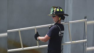 South Walton Fire District's Polar Plunge to benefit Noah Collins