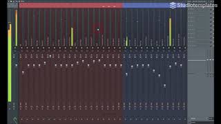 Feel It (FL Studio Template) by Studiotemplates