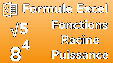 Excel VBA - Les fonctions racine carrée et puissance en VBA - Docteur Excel