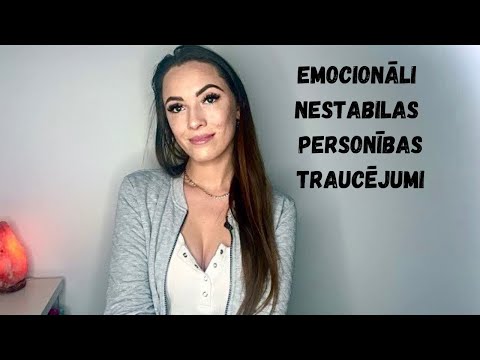 Video: Vai maņu traucējumi nozīmē?