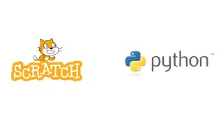 Tutorial awal menggunakan Scratch dan Python!