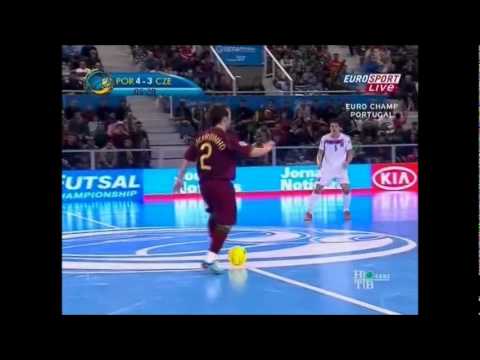 Ricardinho: The Magician - Compilation Video