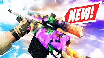 The *NEW* VICTUS XMR SNIPER RIFLE in Modern Warfare 2!! (Best Class Setup Season 1)