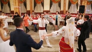 Ion Oprea - Nunta moldoveneasca